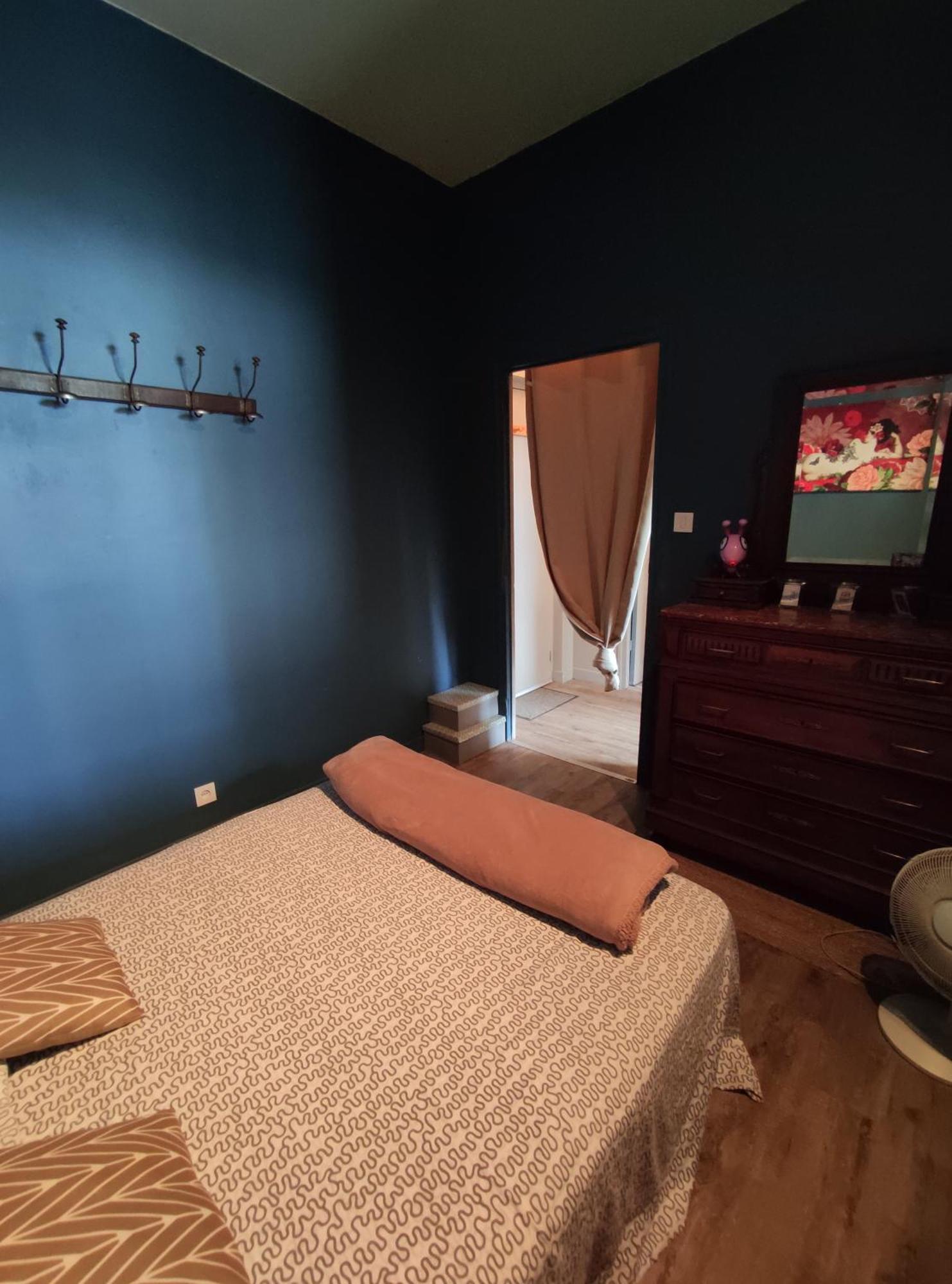 Studio 1 Chambre Ideal Salaries Nomades Montauban Ngoại thất bức ảnh